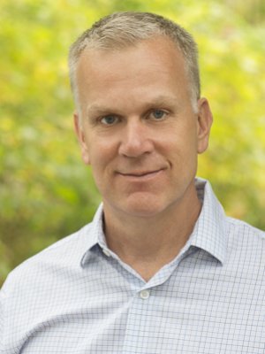 Photo of team member