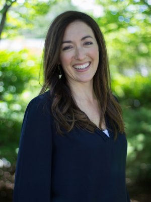 Photo of team member
