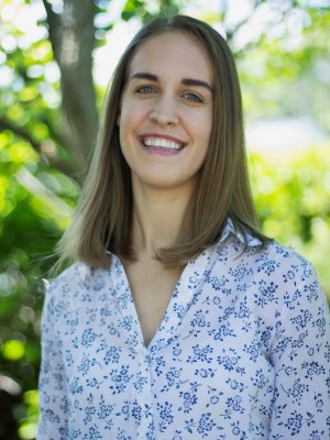 Photo of team member